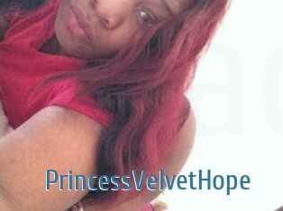 PrincessVelvetHope