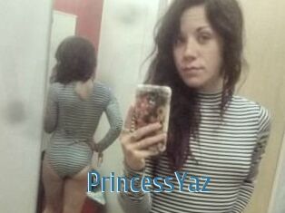 PrincessYaz
