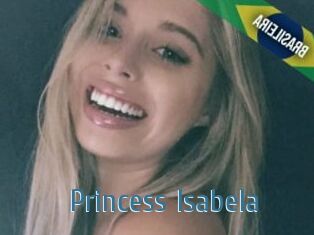 Princess_Isabela