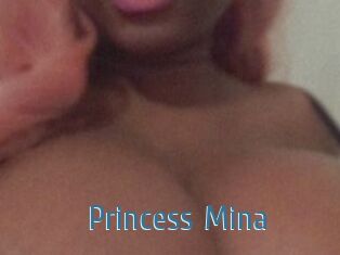 Princess_Mina