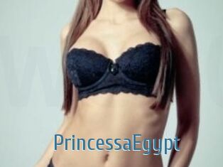 PrincessaEgypt