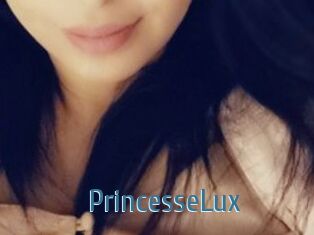PrincesseLux