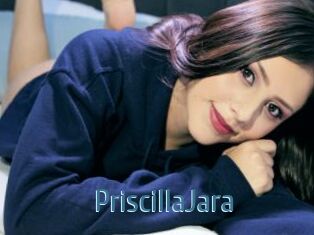 PriscillaJara