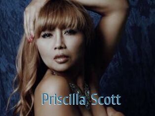 Priscilla_Scott