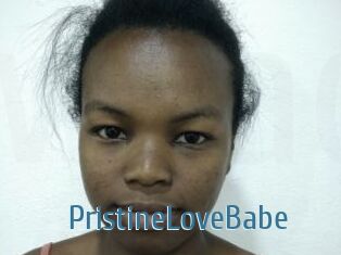 PristineLoveBabe