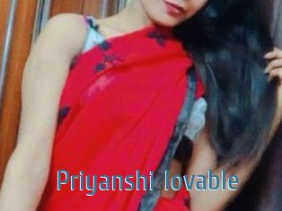 Priyanshi_lovable