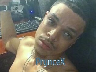 PrynceX