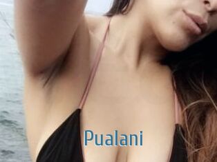 Pualani