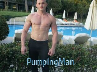 PumpingMan