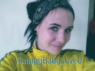 PumpyBabyLoveU