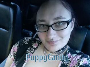 PuppyCandy