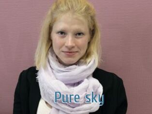 Pure_sky
