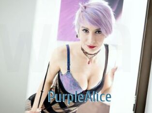 PurpleAlice