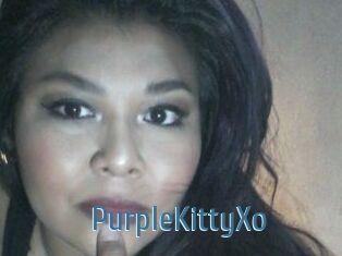 PurpleKittyXo