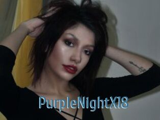 PurpleNightX18