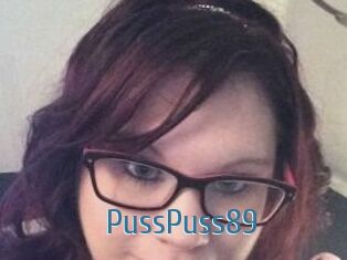 PussPuss89