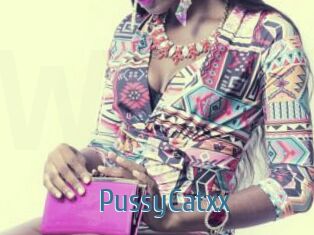 PussyCatxx