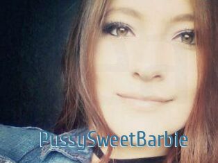 PussySweetBarbie