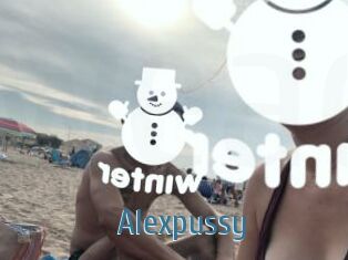 Alexpussy