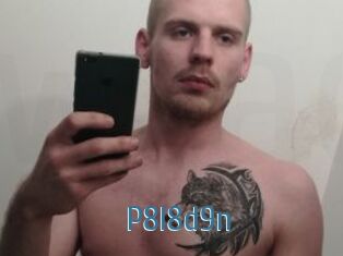 P8l8d9n