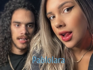 Pablolara