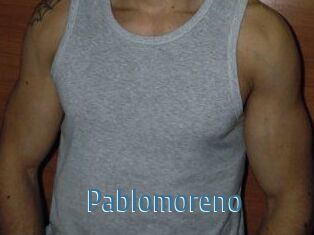 Pablomoreno