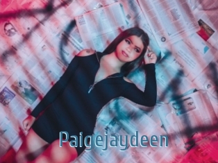Paigejaydeen