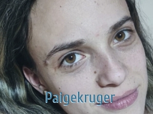 Paigekruger