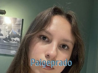 Paigeprado