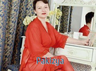Pakizya