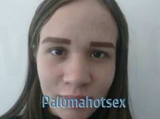 Palomahotsex