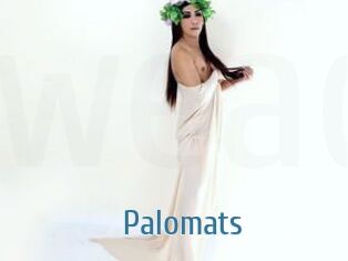 Palomats