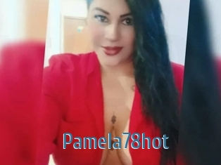 Pamela78hot