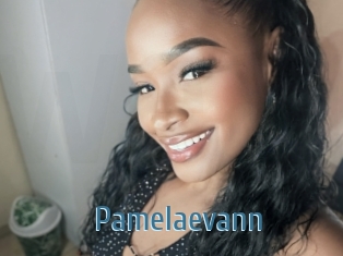 Pamelaevann