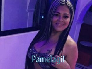 Pamelagil