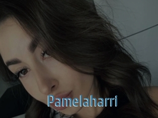 Pamelaharri