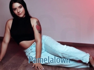 Pamelalown