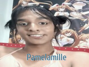 Pamelamille