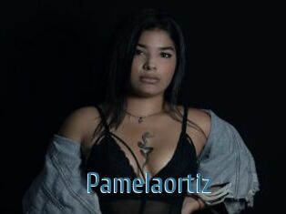 Pamelaortiz