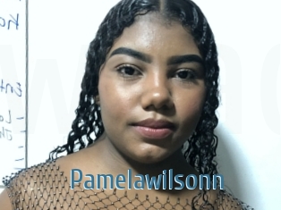 Pamelawilsonn