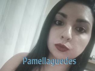 Pamellaguedes