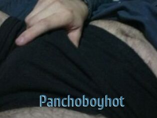 Panchoboyhot