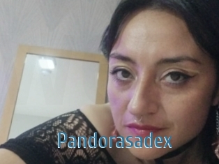 Pandorasadex