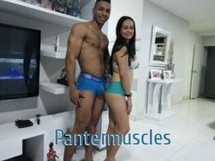 Pantermuscles