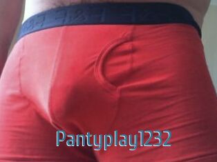 Pantyplay1232