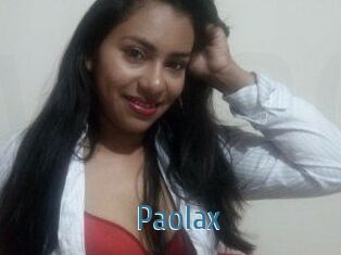 Paolax