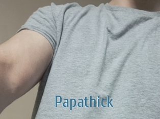 Papathick