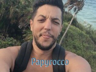 Papyrocco