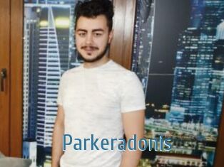 Parkeradonis