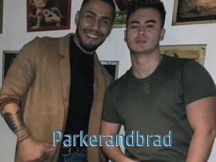 Parkerandbrad